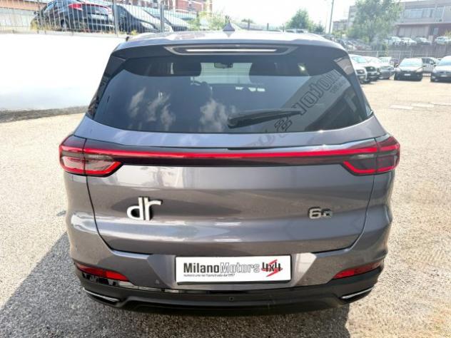DR MOTOR DR 6.0 1.5 Turbo Benz./GPL rif. 24051447 - Foto 7