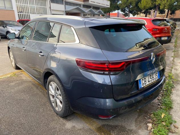 Renault Mégane Megane IV 2020 Sporter Megane Sporter 1.6 E-TECH Plug-in Hybrid Business - Foto 6