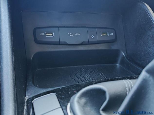 HYUNDAI - Tucson 1.6 crdi Xtech 2wd - Foto 10