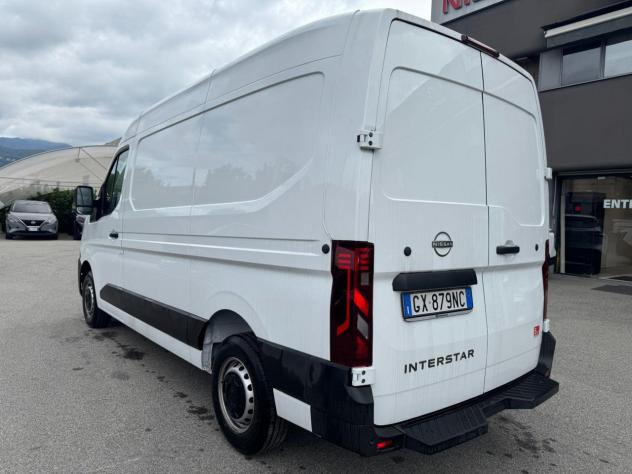 Nissan Interstar SC H2L2P2 35QLI 130CV E6E M - Foto 6