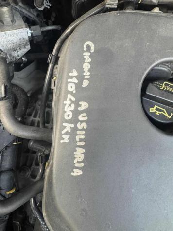 FIAT 500L 0.9 TwinAir Turbo Natural Power Lounge rif. 23799013 - Foto 8
