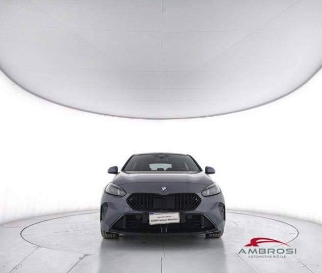 BMW 120 Serie 1 d 48V MSport Pro auto rif. 23534288 - Foto 5
