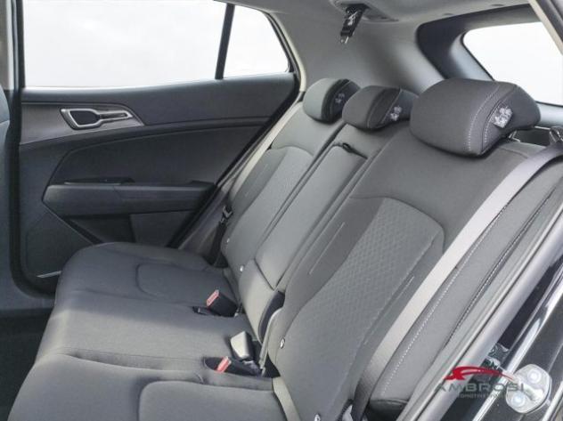 KIA Sportage PE 1.6 DS MH DCT BUSINESS rif. 23244406 - Foto 10