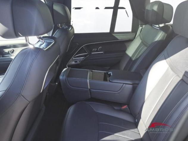 LAND ROVER Range Rover 3.0d i6 mhev Autobiography awd 350cv auto rif. 24129735 - Foto 10