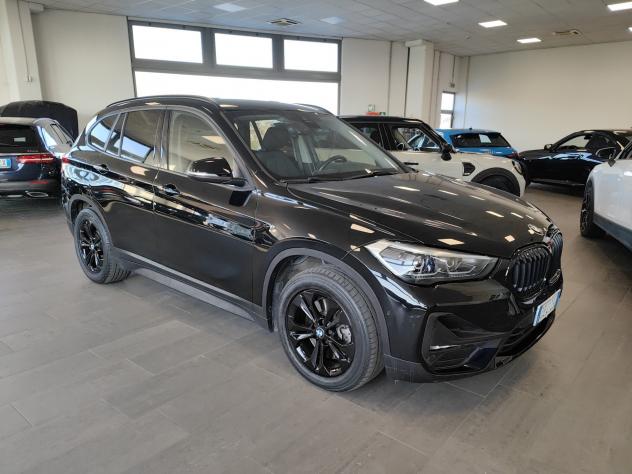 BMW X1 xDrive25e Plug-in Hybrid Auto Navi FariLED - Foto 2