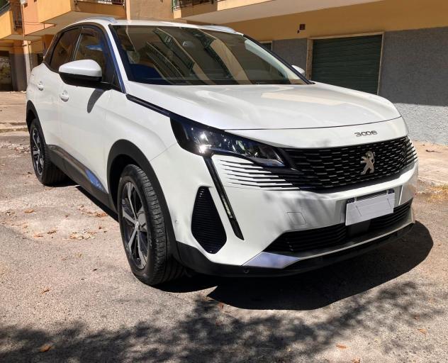 Peugeot 3008 BlueHDi 130cv EAT8 GT service certificato - Foto 6