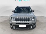 Jeep Renegade 1.3 T4 190CV PHEV 4xe AT6 Limited