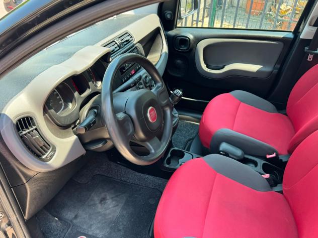 Fiat Panda 1.2 Easy - Foto 6
