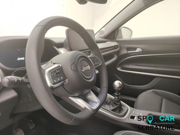 Jeep Avenger 2022 1.2 turbo Summit fwd 100cv - Foto 7