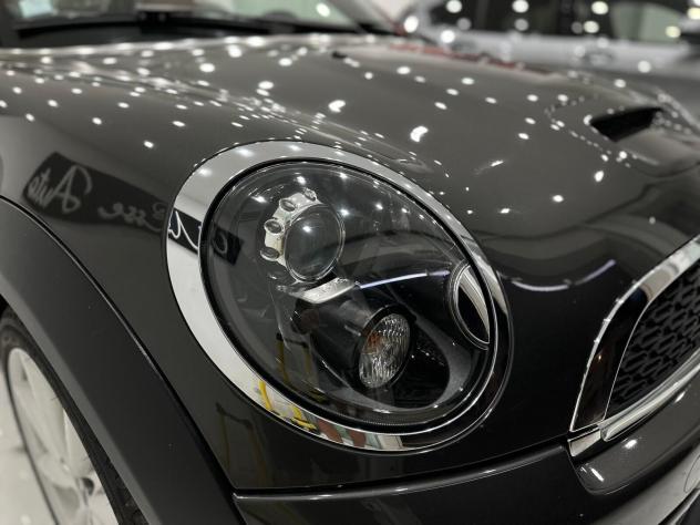 Mini Cooper SD Roadster 2.0 - Foto 7
