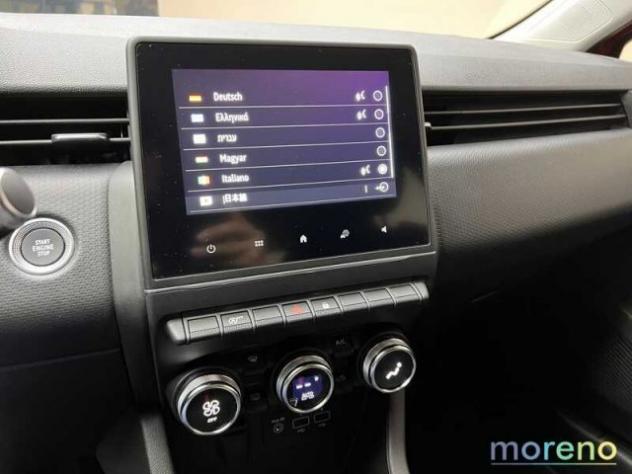 RENAULT Clio 1.0 SCe 75 CV Intens rif. 17995236 - Foto 9