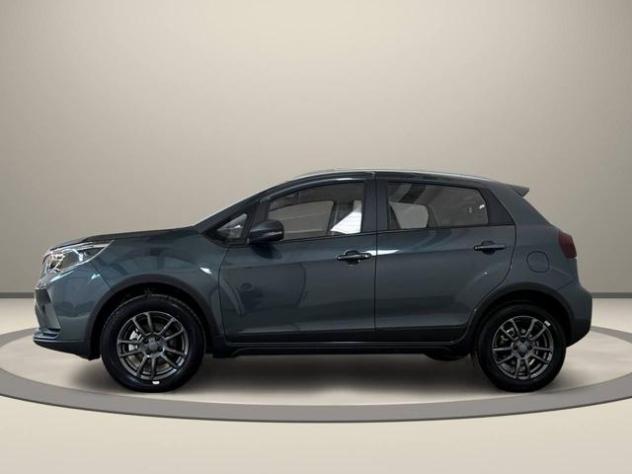EMC Quattro 1.5 CVT VARI COLORI DISPONIBILI rif. 23095028 - Foto 5