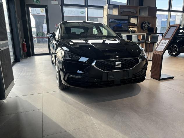 SEAT Leon 1.5 Hybrid 115 CV BUSINESS DSG