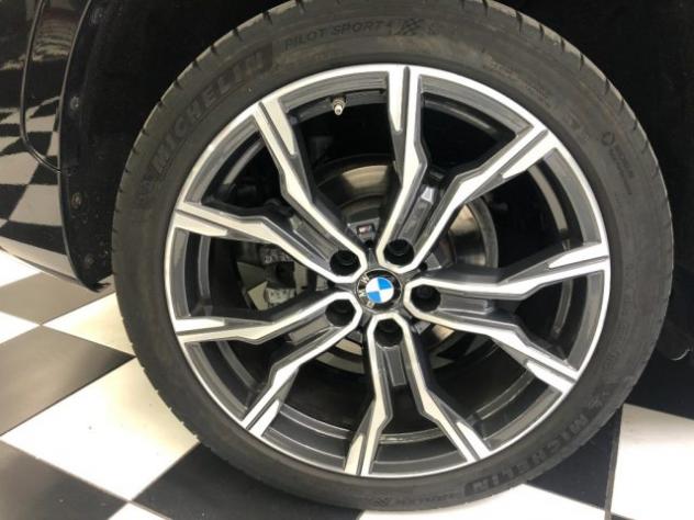BMW X1 sDrive18d Msport rif. 23922672 - Foto 9
