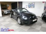 VOLKSWAGEN Maggiolino Cabrio 1.2 TSI Design BlueMotion Technology rif. 23129991