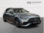 Mercedes-Benz Classe C Classe C-S206 SW 2021 C SW 220 d mhev Premium Plus 4 &hellip;