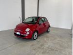 FIAT 500 500 1.3 Multijet 16V 95 CV Lounge