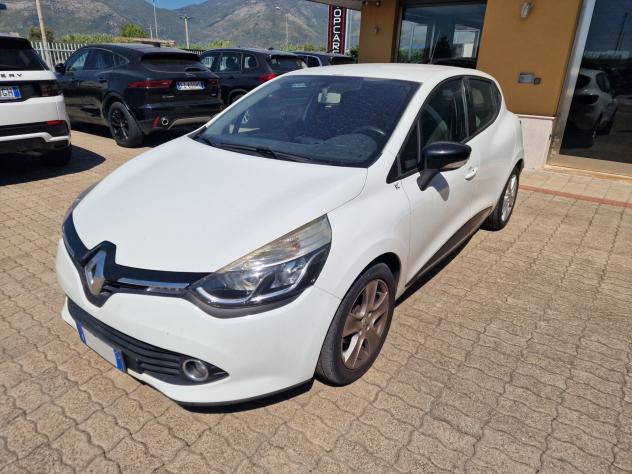 Renault Clio 1.5 dCi 90CV 5 porte