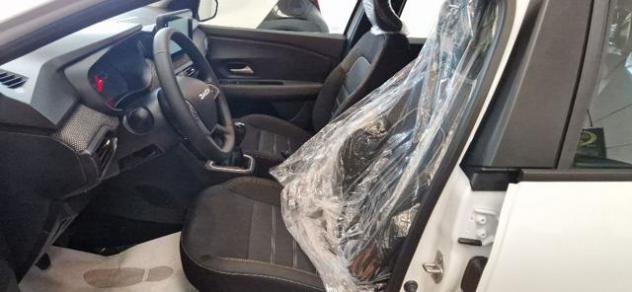 DACIA Sandero Stepway 1.0 TCe ECO-G Expression rif. 24198411 - Foto 4
