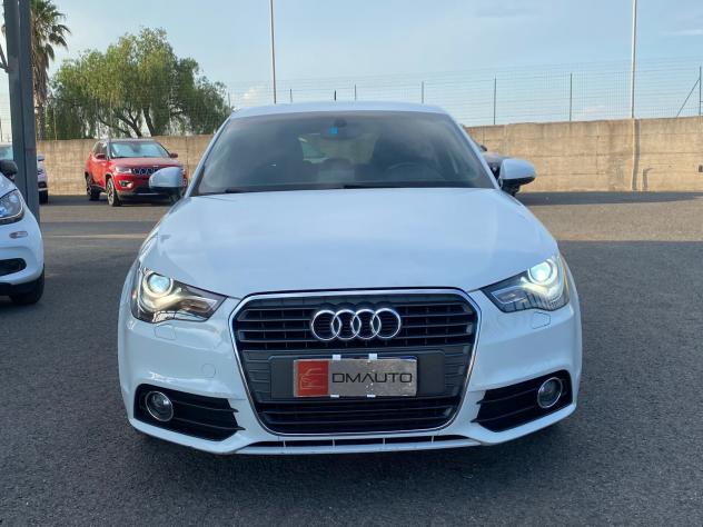 Audi A1 1.6 TDI S tronic S line edition - Foto 2