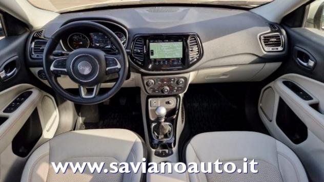 JEEP Compass 1.6 Multijet II 2WD Limited rif. 23986640 - Foto 8