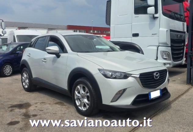 MAZDA CX-3 1.5L Skyactiv-D Evolve rif. 24055095 - Foto 2
