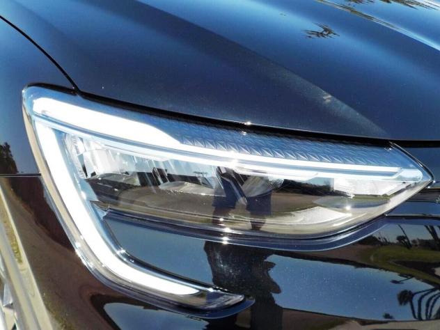 Renault Arkana Full Hybrid E-Tech 145 CV Esprit Alpine - Foto 9