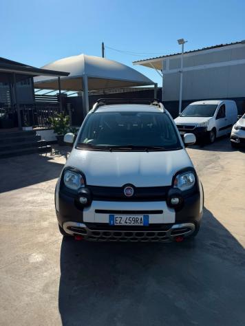 Fiat Panda Cross 1.3 MJT 95 CV S&S 4x4 - Foto 3