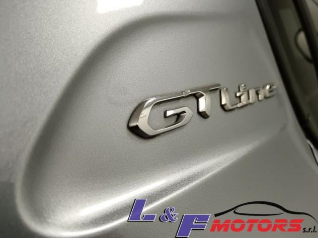 Peugeot 208 208 BlueHDi GT Line - Foto 8