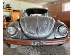 Volkswagen Maggiolino Custom