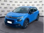 Citroën C3 BlueHDi 75 Feel