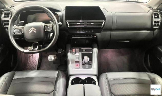 CITROEN - C5 Aircross - Hybrid 136 e-DCS 6 Max - Foto 10