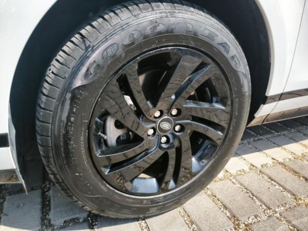 LAND ROVER Range Rover Evoque 2.0D I4 163 CV R-Dynamic S rif. 23708461 - Foto 4