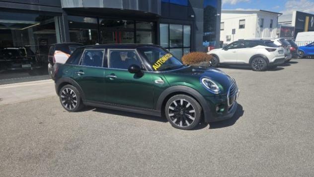 MINI Cooper D 1.5 Cooper D rif. 23824863 - Foto 2