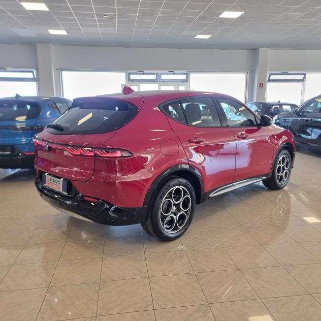 ALFA ROMEO TONALE Ti 1.6 Mj 130cv TCT6 auto Euro 6D - Foto 5