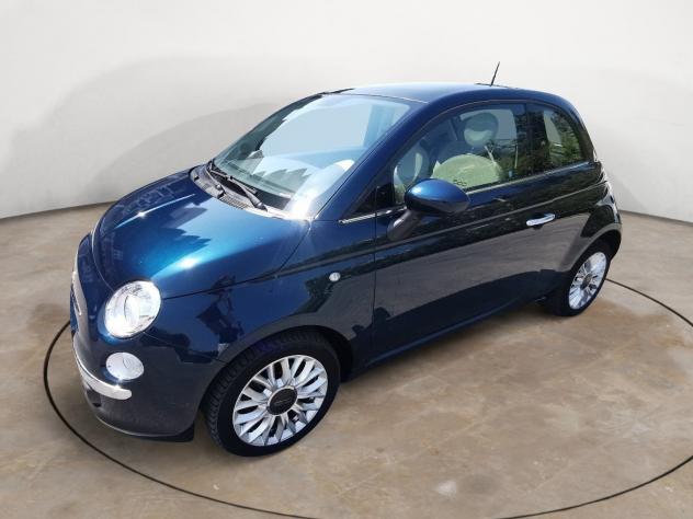 FIAT 500 1.3 95cv Multijet Lounge
