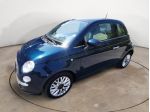 FIAT 500 1.3 95cv Multijet Lounge
