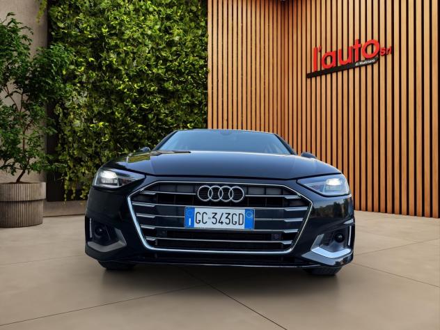 Audi A4 35 TDI/163 CV S tronic Business Advanced - Foto 2
