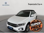 Volkswagen T-Roc Cabriolet 1.5 TSI ACT Style DSG