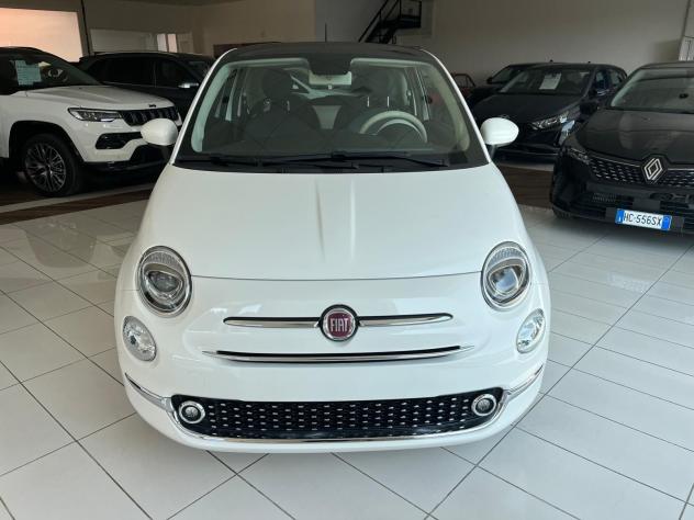 FIAT 500 Hybrid 1.0 70cv Ibrido Dolcevita - Foto 2