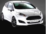 FORD Fiesta 1.5 TDCi 75CV 3 porte ST-Line rif. 23891458