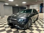 MERCEDES-BENZ C 300 de hybrid EQ S.W. 4Matic AMG Line Premium rif. 24152345