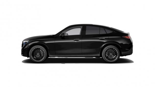 Mercedes-Benz GLC Coupé 220 d AMG Line Premium 4matic auto coupé - Foto 2