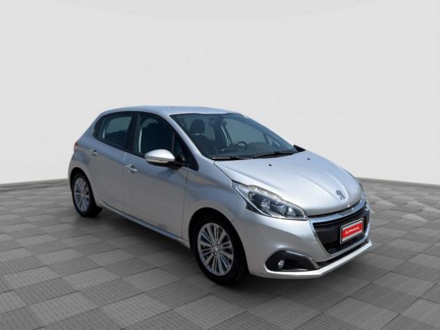 PEUGEOT 208 208 1.6 BlueHDi 75 CV 5 porte Active rif. 23975566 - Foto 8