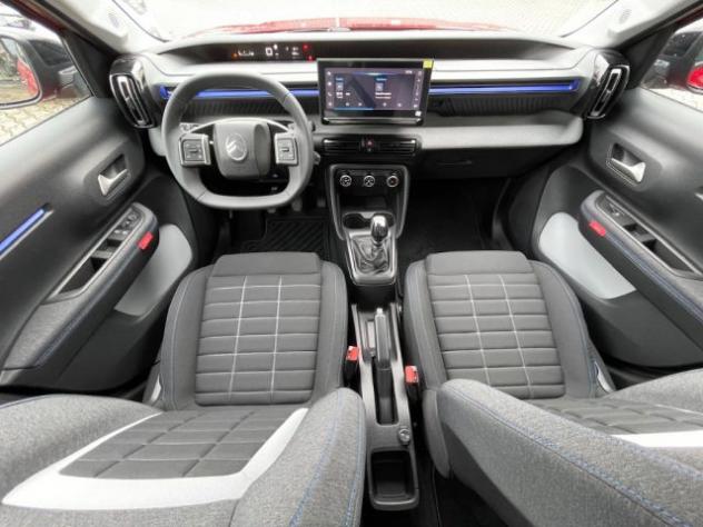 CITROEN C3 PureTech 100 S&S Plus rif. 22131948 - Foto 8