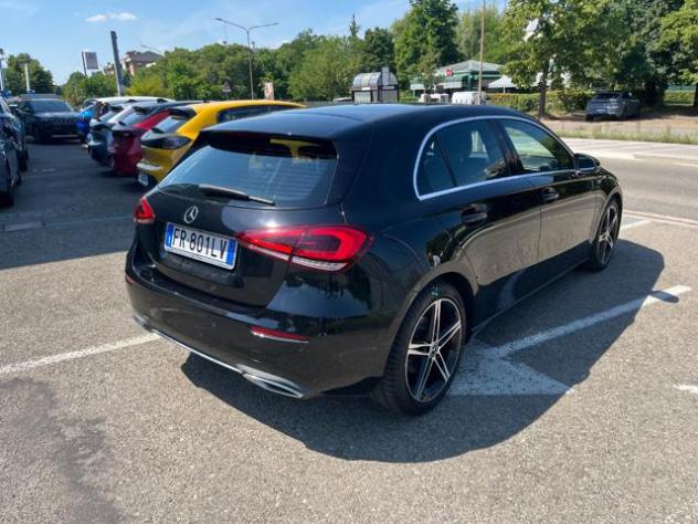 MERCEDES-BENZ A 180 d Automatic Sport rif. 23804285 - Foto 4
