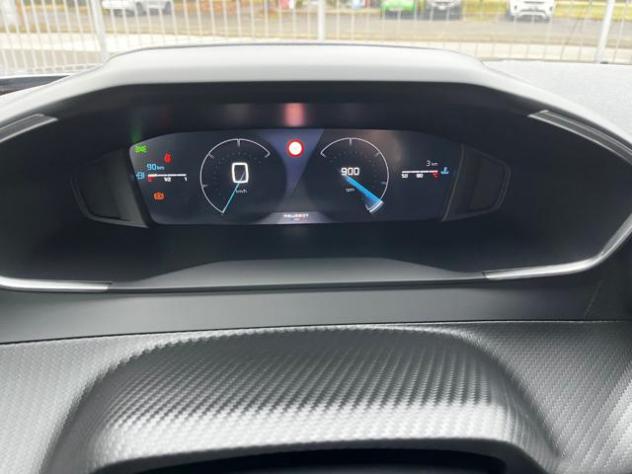 PEUGEOT 2008 PureTech 100 S&S Allure KM 0 rif. 23972545 - Foto 5
