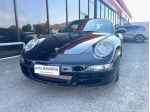 Porsche 911 Carrera 4 Coup