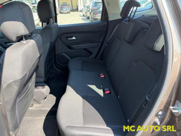 DACIA Duster 1.6 SCe GPL 4x2 Comfort rif. 24036865 - Foto 8