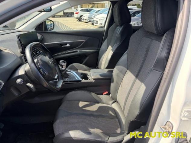 PEUGEOT 3008 BlueHDi 130 S&S Allure Pack PROMO CON FINAZIAMENTO rif. 23801651 - Foto 7